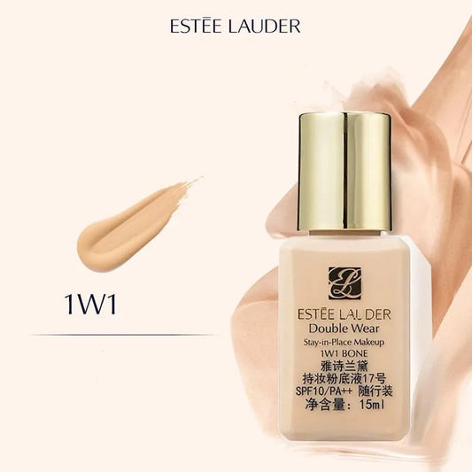 24H Oil-Free Long-Wear Foundation