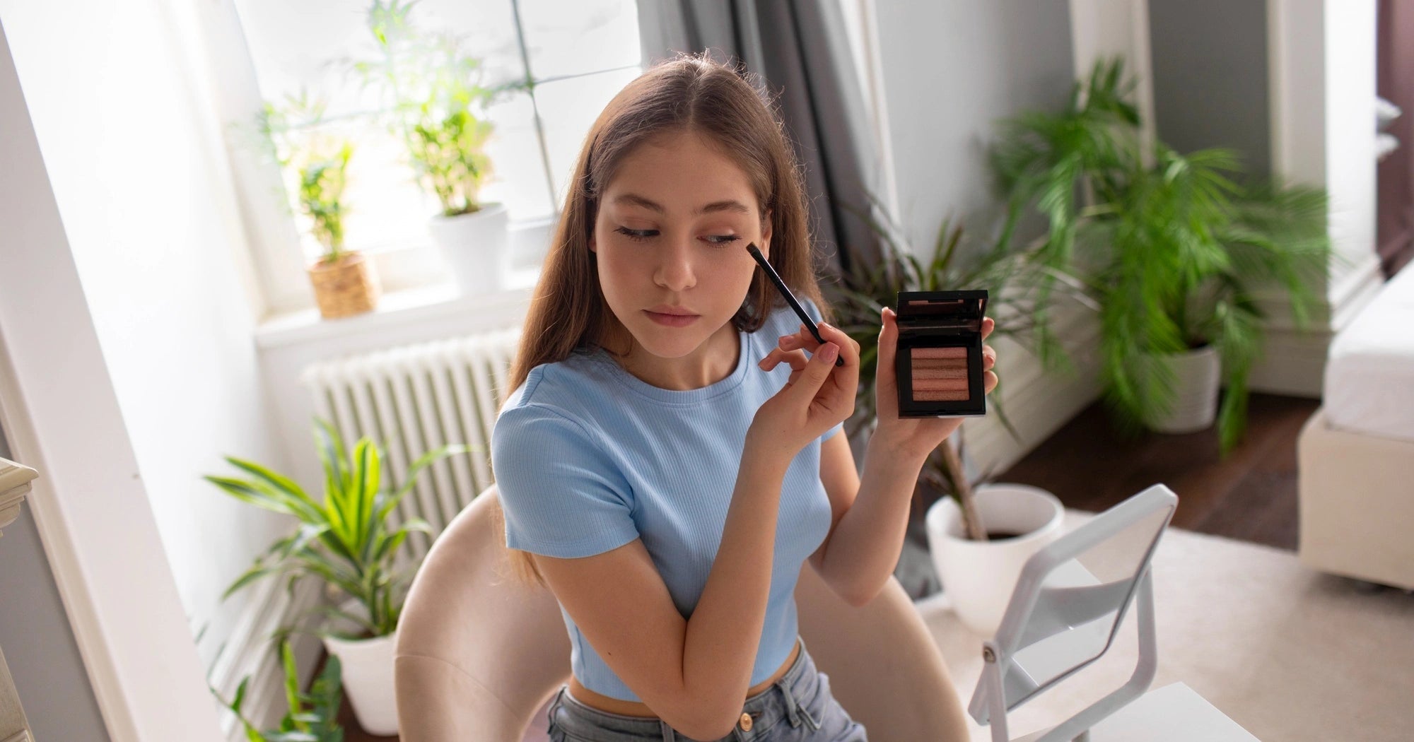 Effortless Beauty, Naturally You